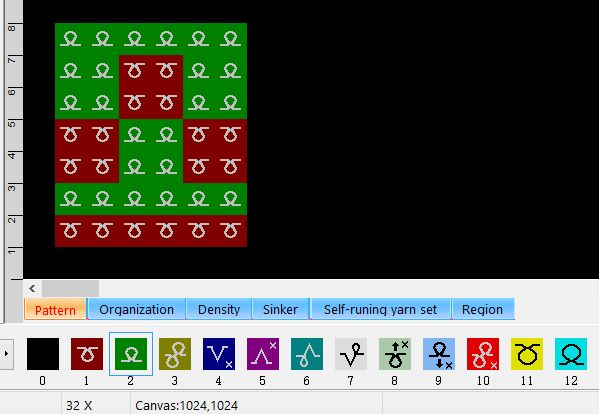 Software - Knitdream